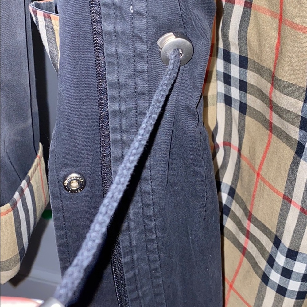 Burberry Jacket - Picture 5 of 7